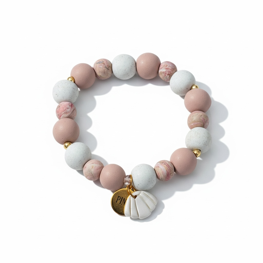 Pulsera | Soft Beige