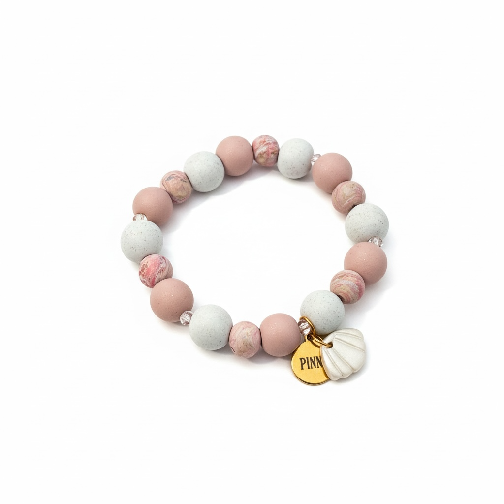 Pulsera | Soft Beige