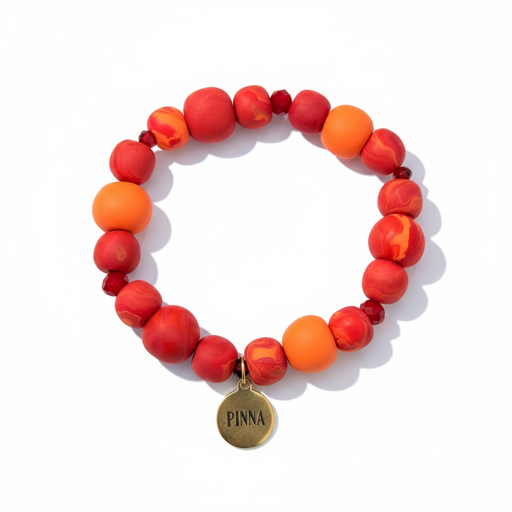 Pulsera | Fireball