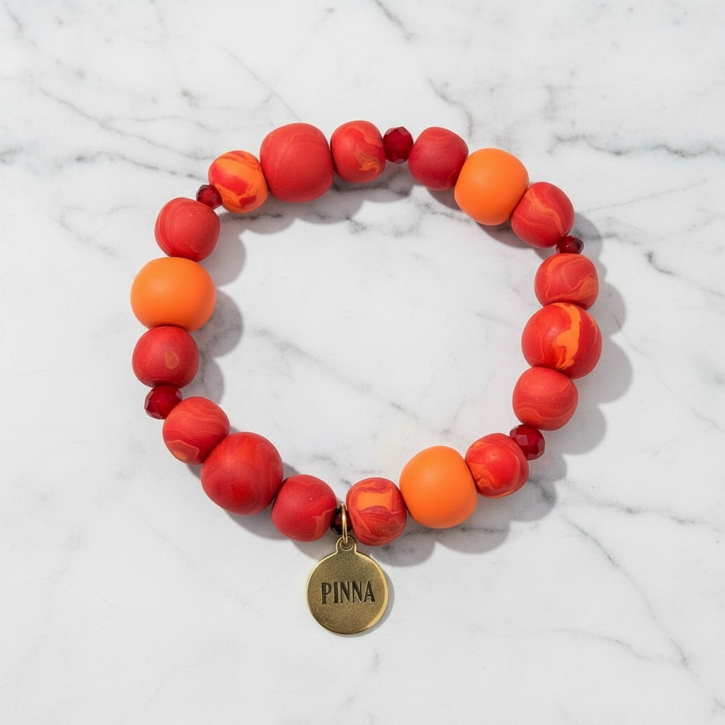 Pulsera | Fireball
