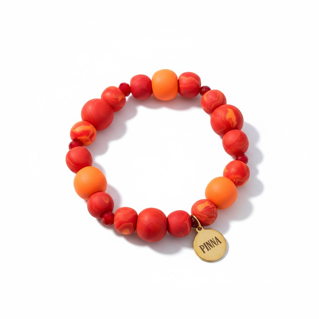 Pulsera | Fireball
