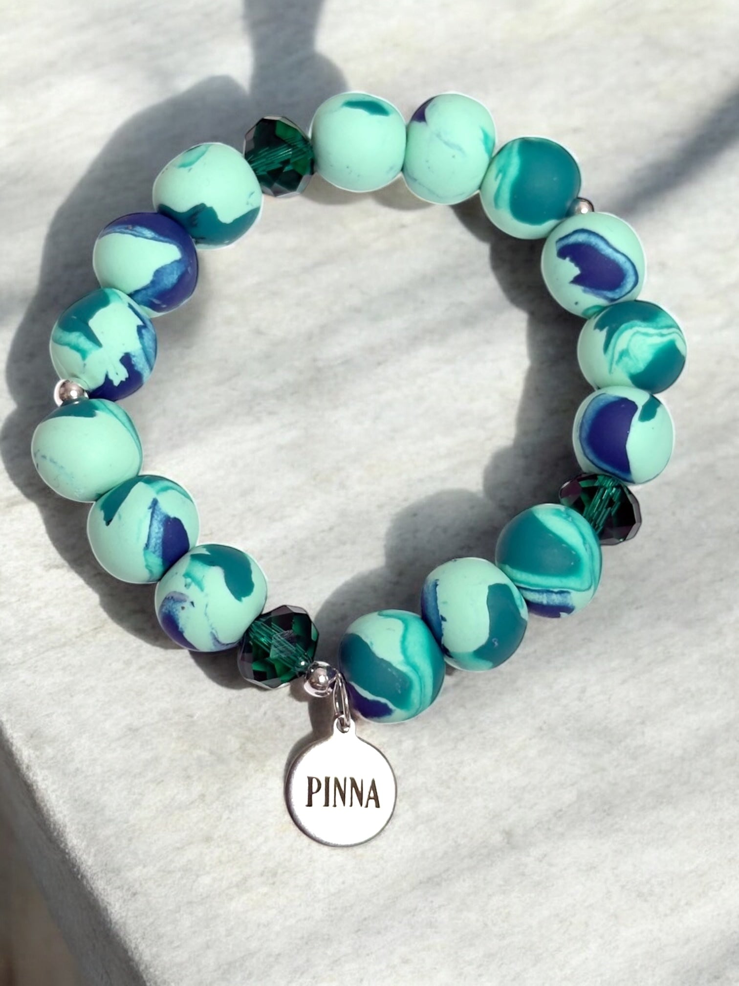 Pulsera | Green Earth