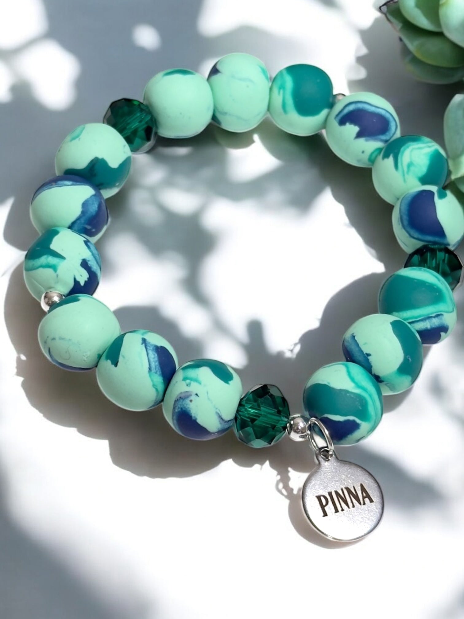 Pulsera | Green Earth