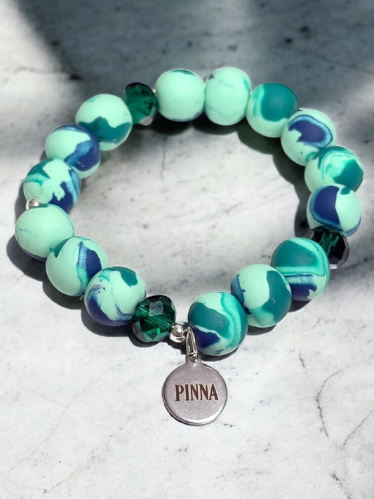 Pulsera | Green Earth