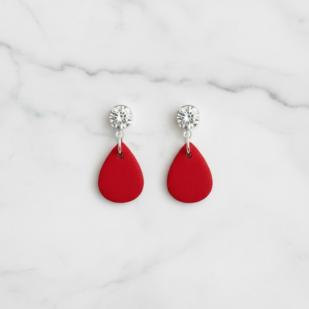 Jacinta | Red Velvet