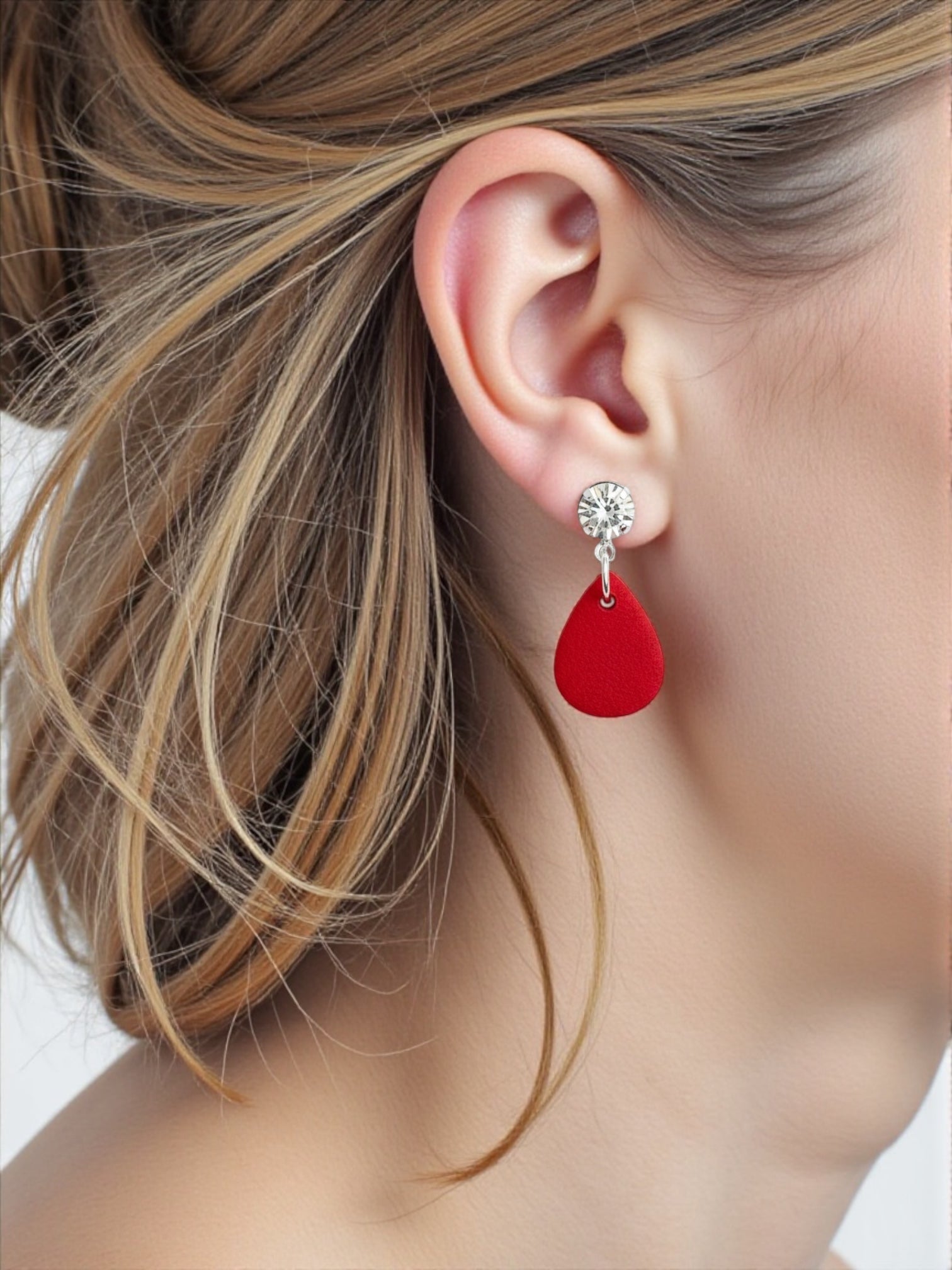 Jacinta | Red Velvet