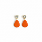 Jacinta | Orange Summer