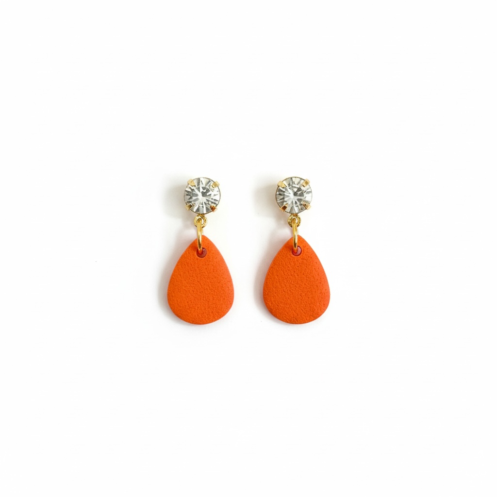 Jacinta | Orange Summer