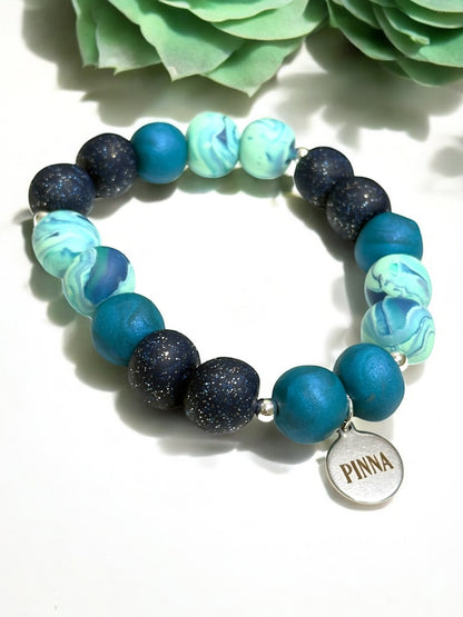Pulsera | Blue Colors