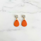 Jacinta | Orange Summer