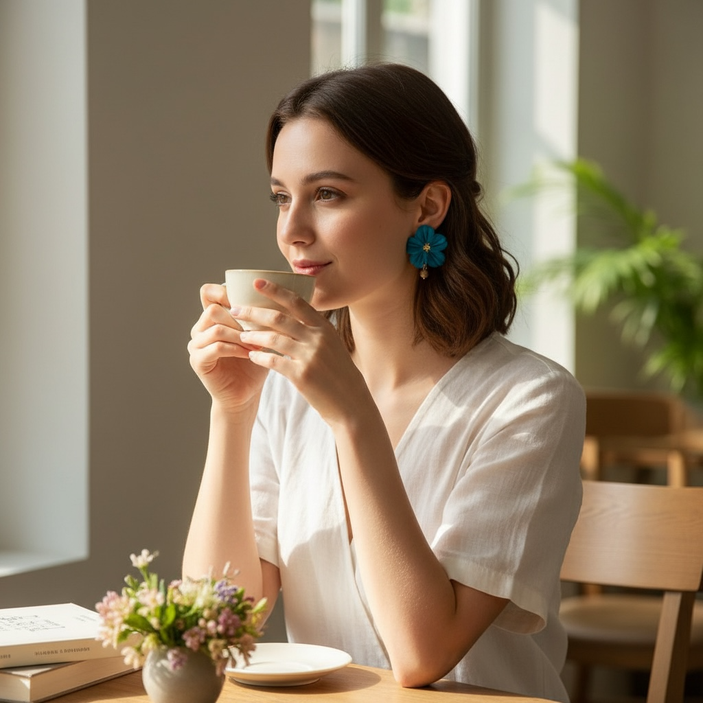 Clari | Calipso Golden