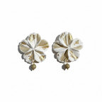 Clari | White Golden