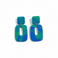 Eva | Sea Glass