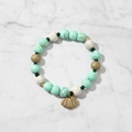 Pulsera | Mint Water