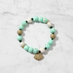Pulsera | Mint Water