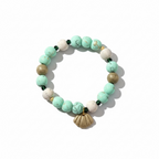 Pulsera | Mint Water