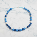 Collar | Blue Hour