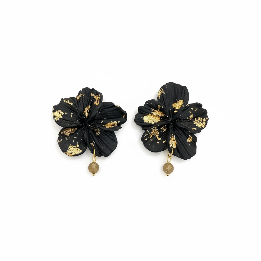 Clari | Black Golden