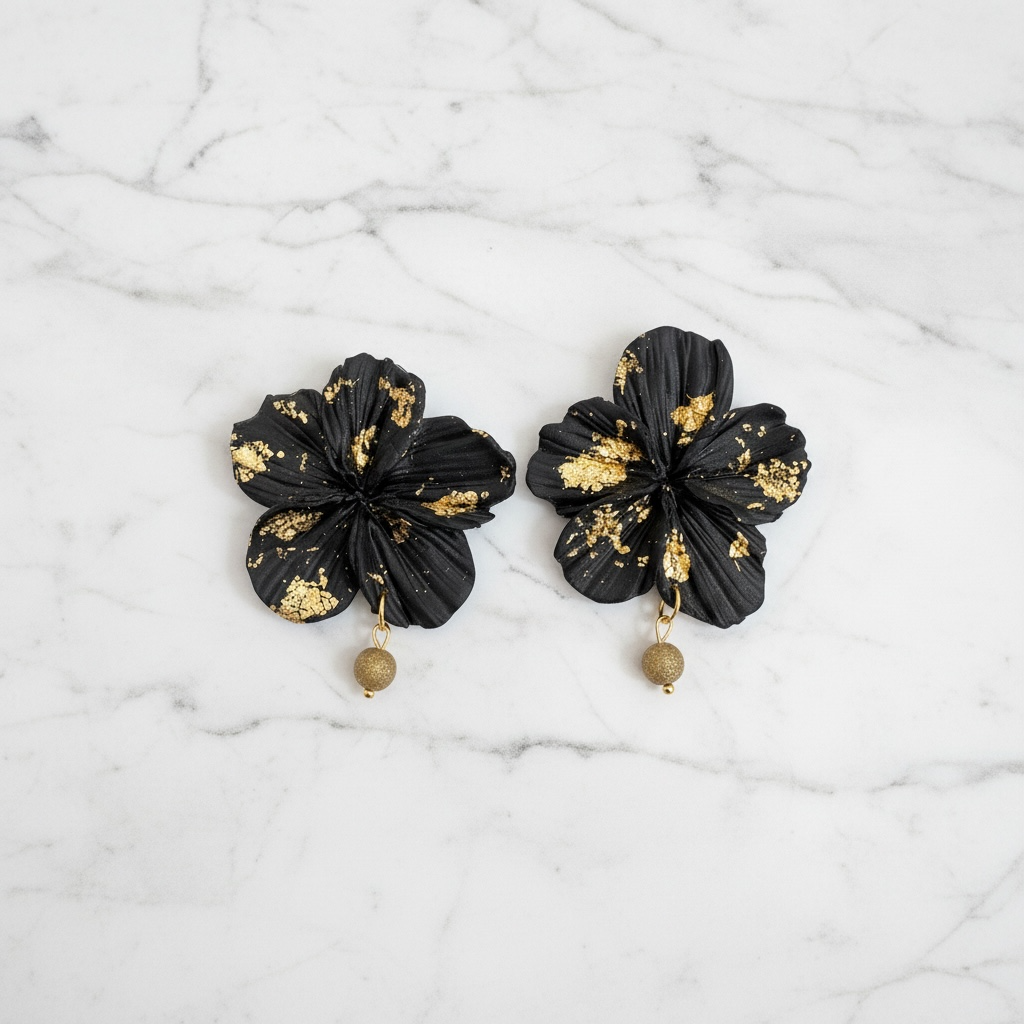 Clari | Black Golden