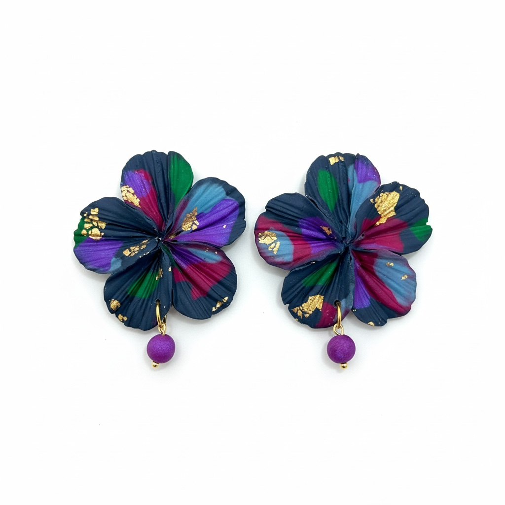 Clari | Black Colors