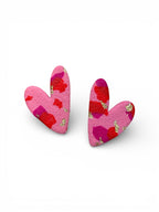 Ágatha | Fucsia Mix