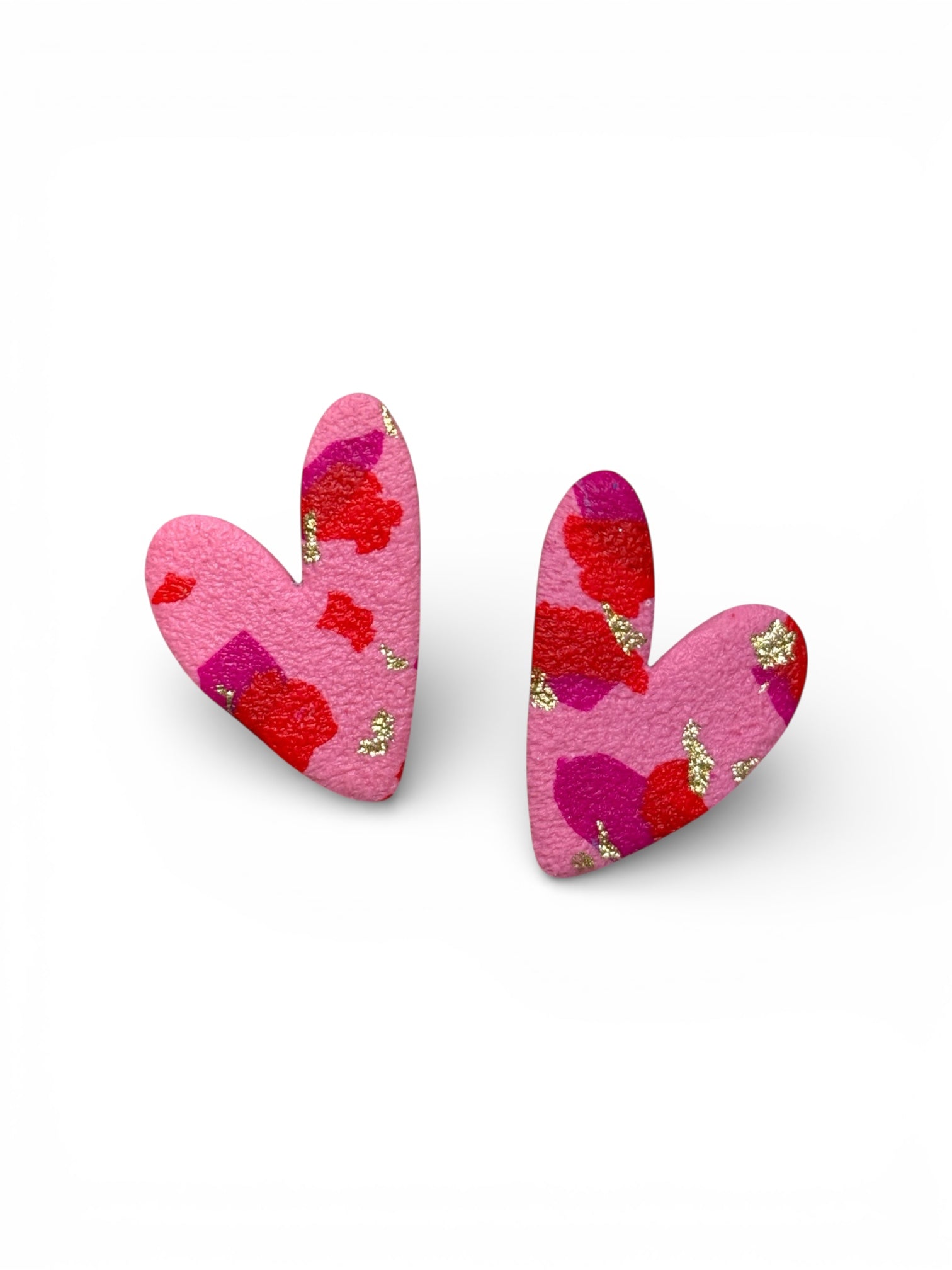 Ágatha | Fucsia Mix