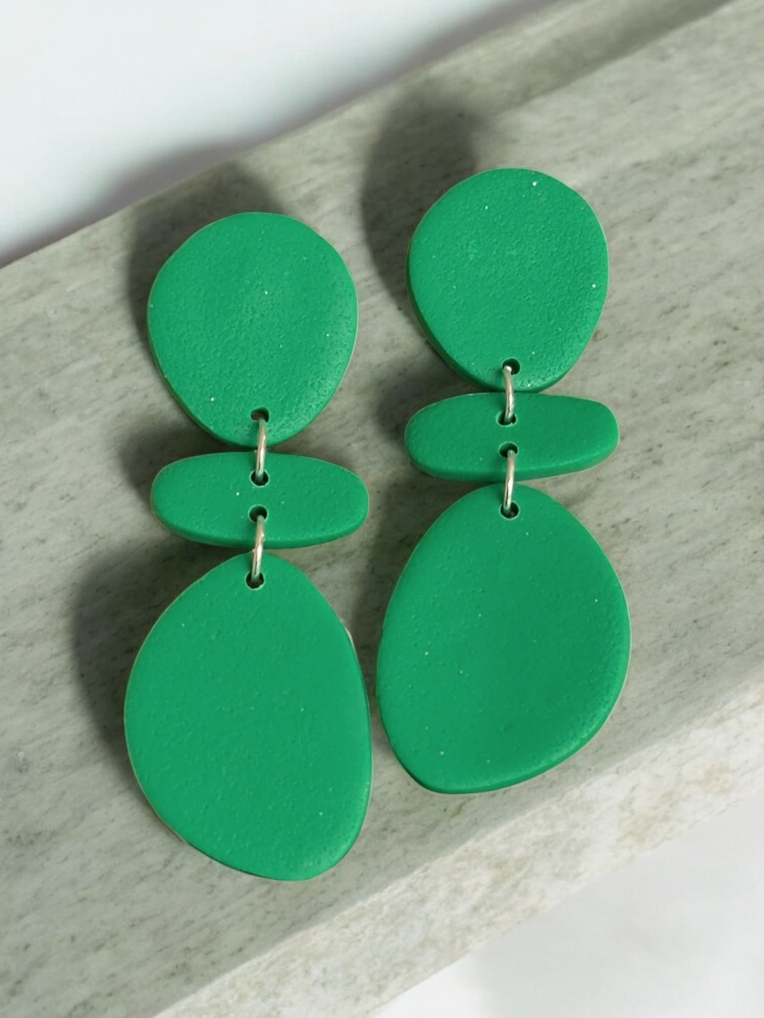 Trini | Green