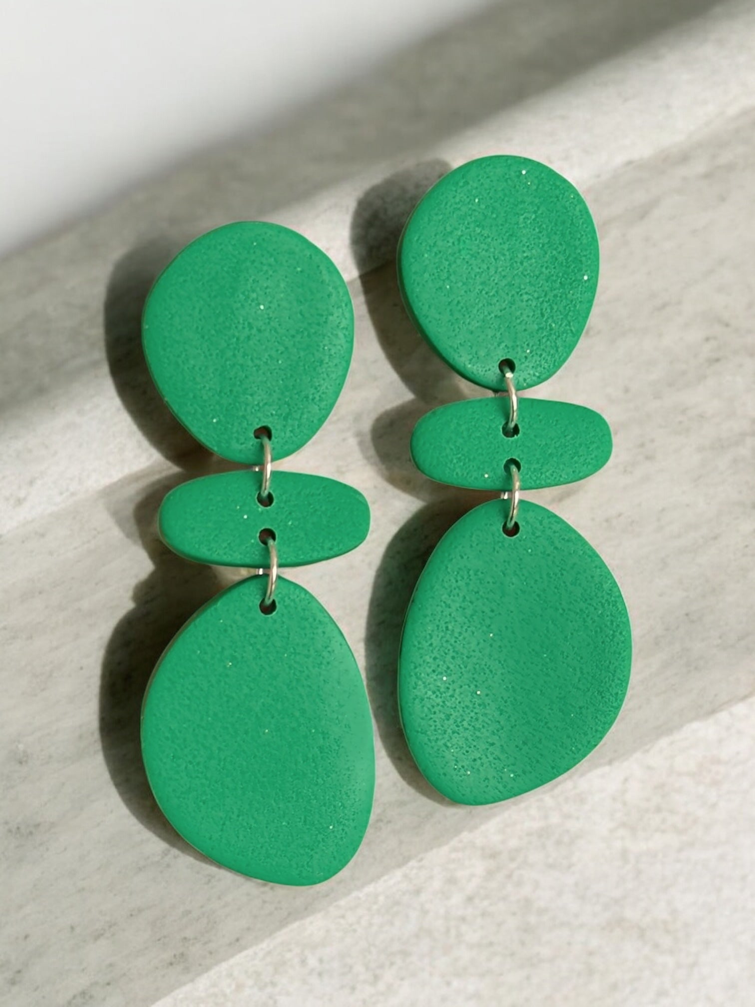 Trini | Green