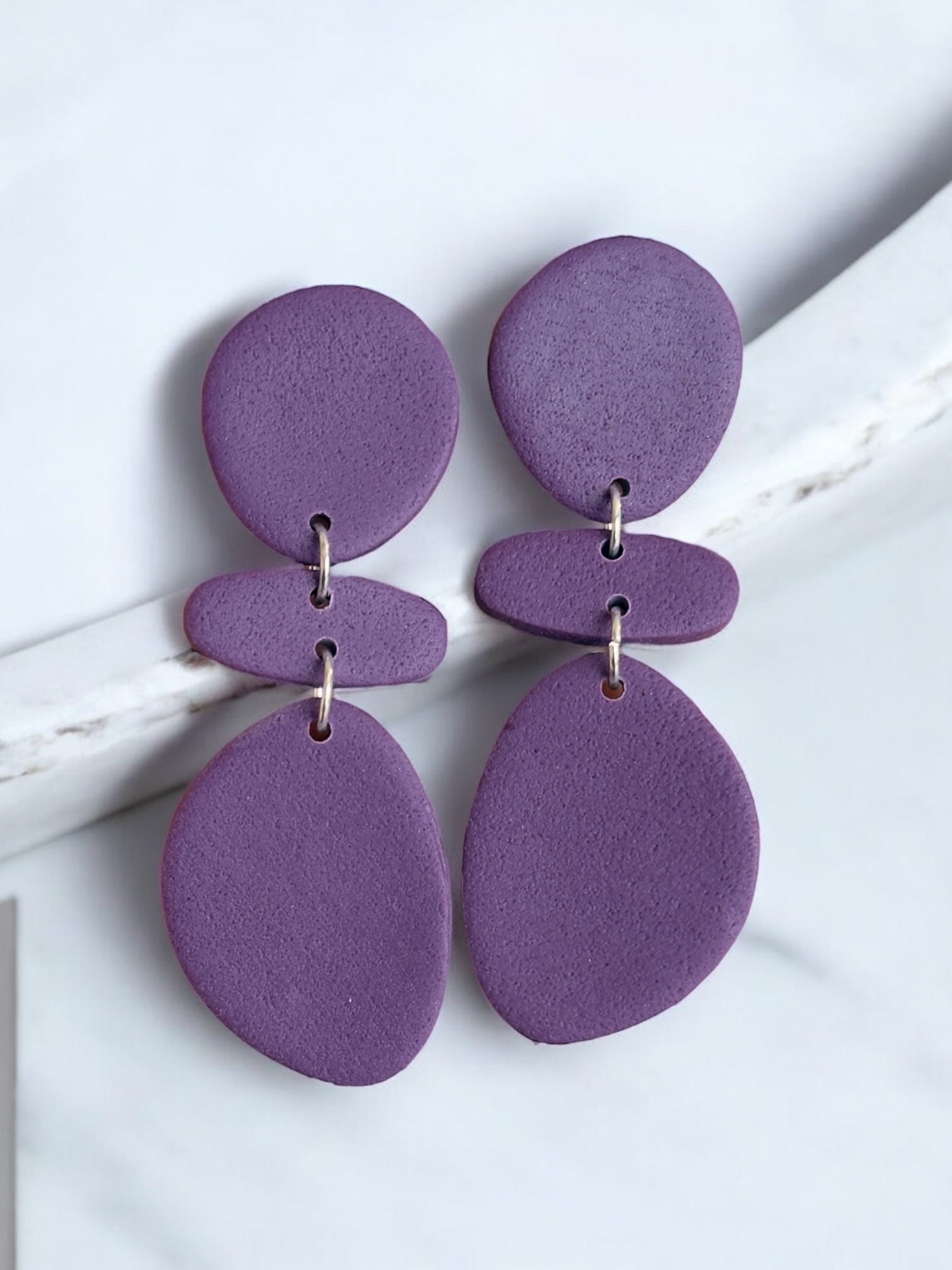 Trini | Purple