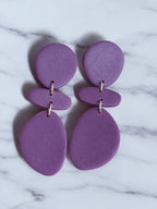 Trini | Purple