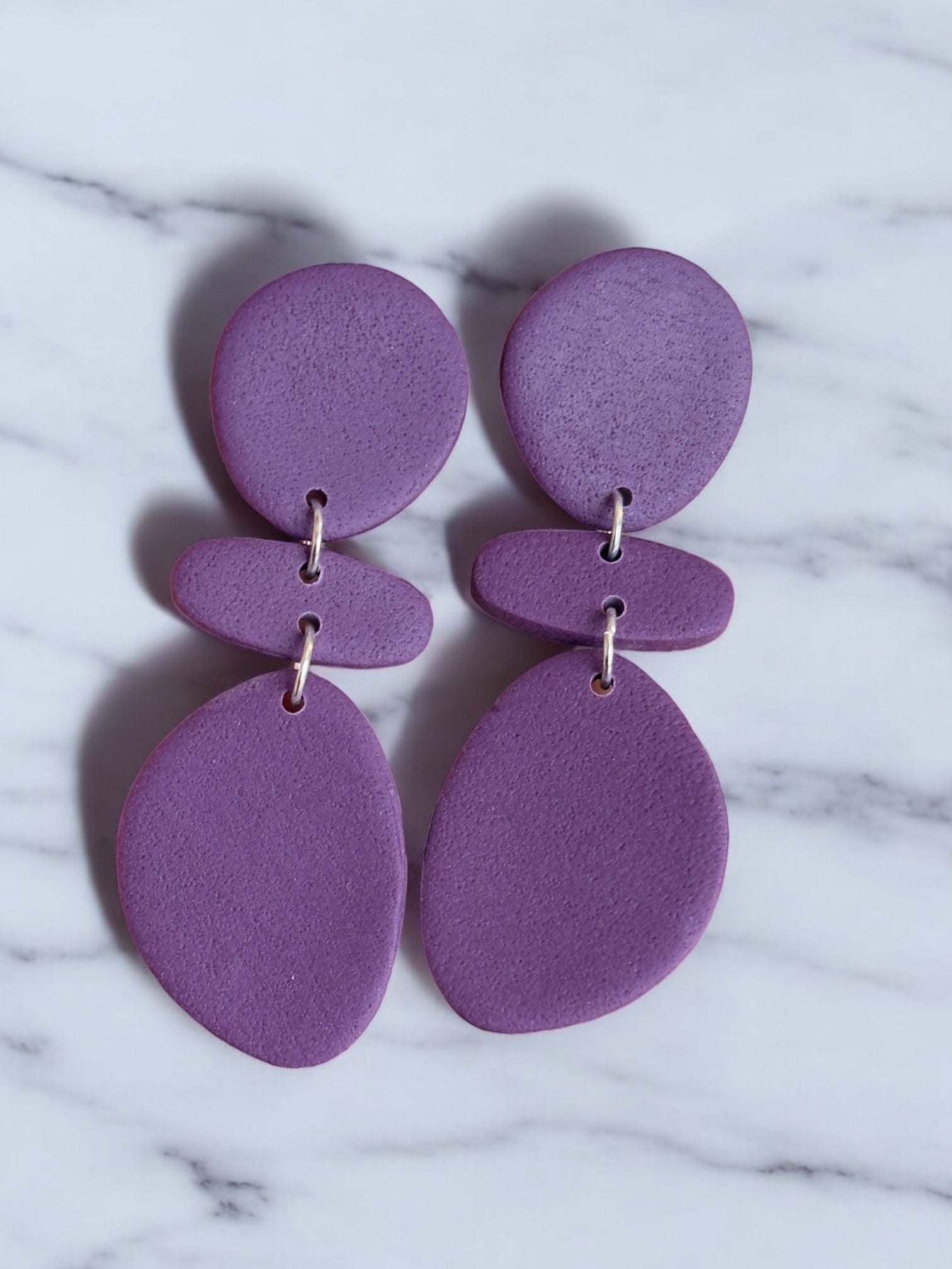 Trini | Purple