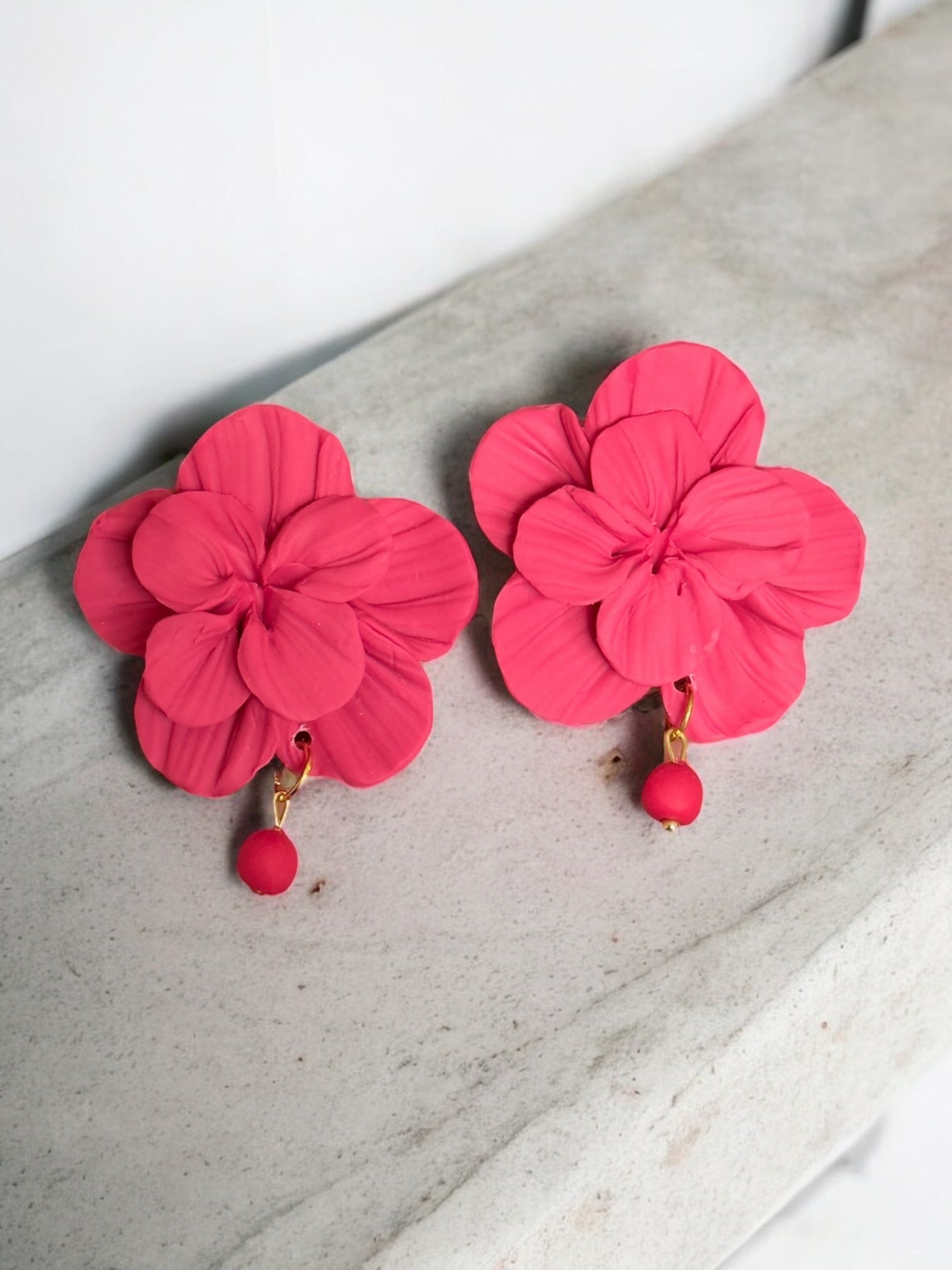Clari | Salmon Pink