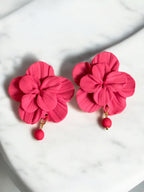 Clari | Salmon Pink
