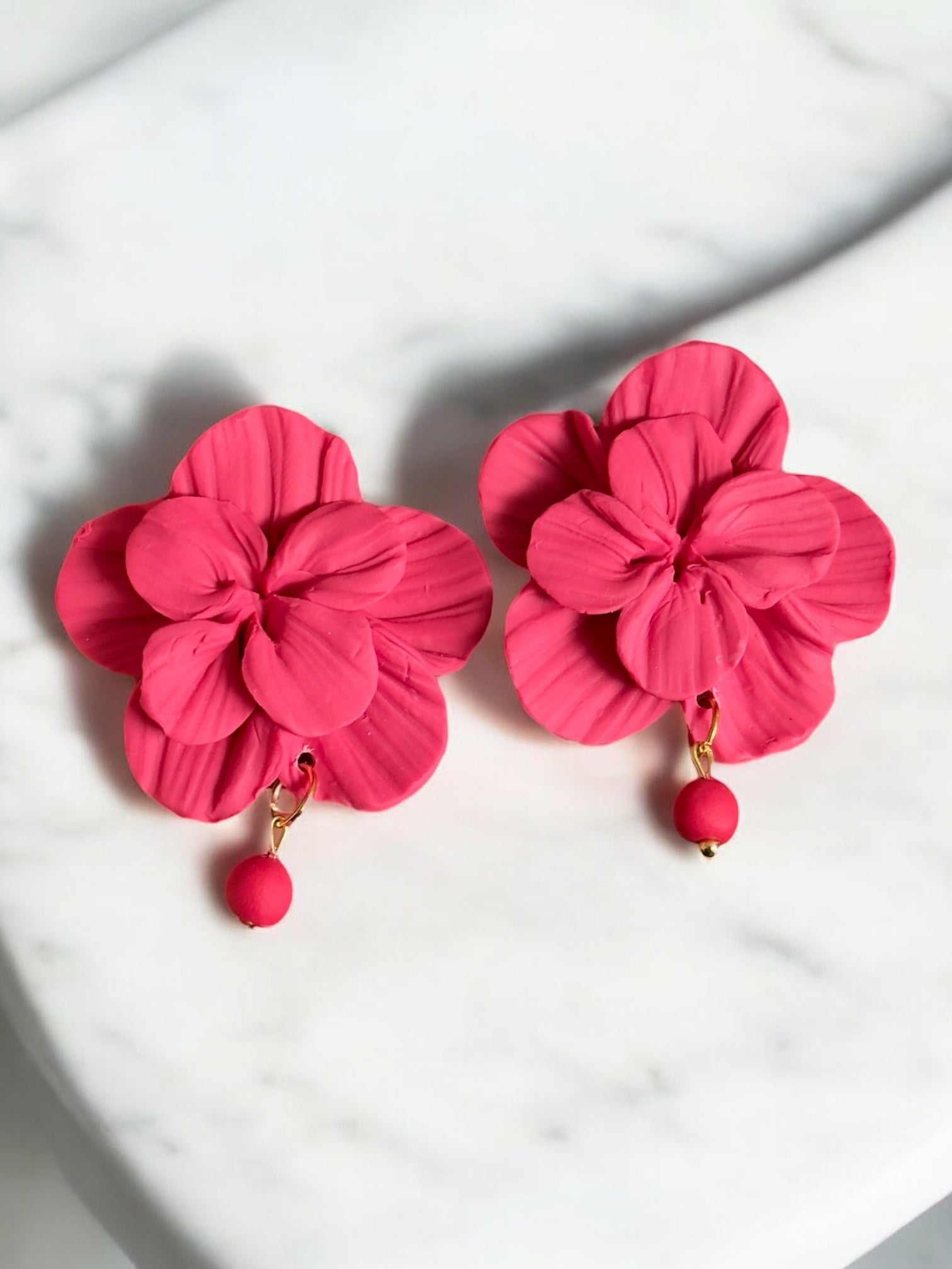 Clari | Salmon Pink
