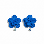 Clari | Electric Blue