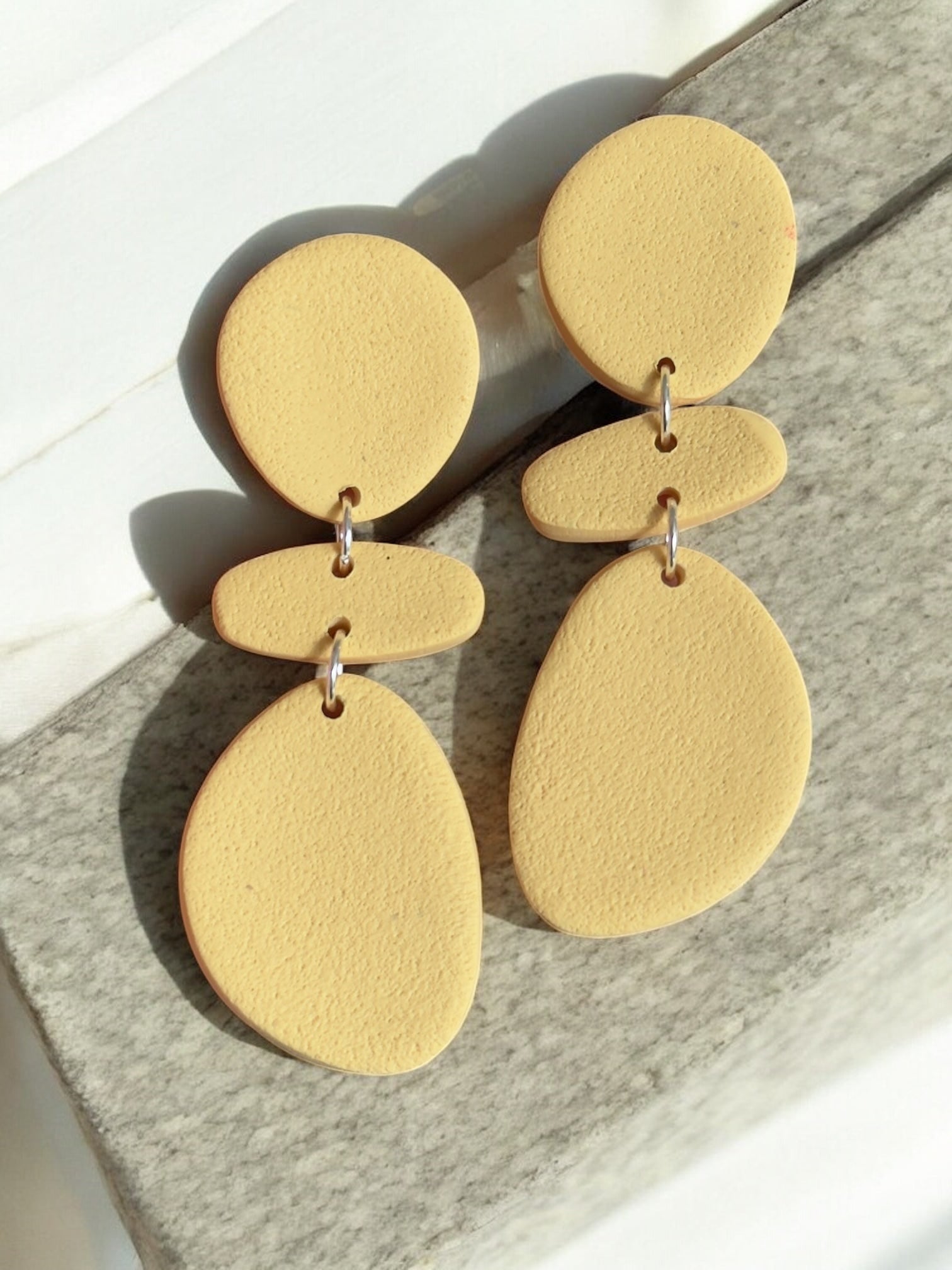 Trini | Soft Yellow
