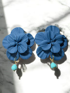 Clari | Deep Blue