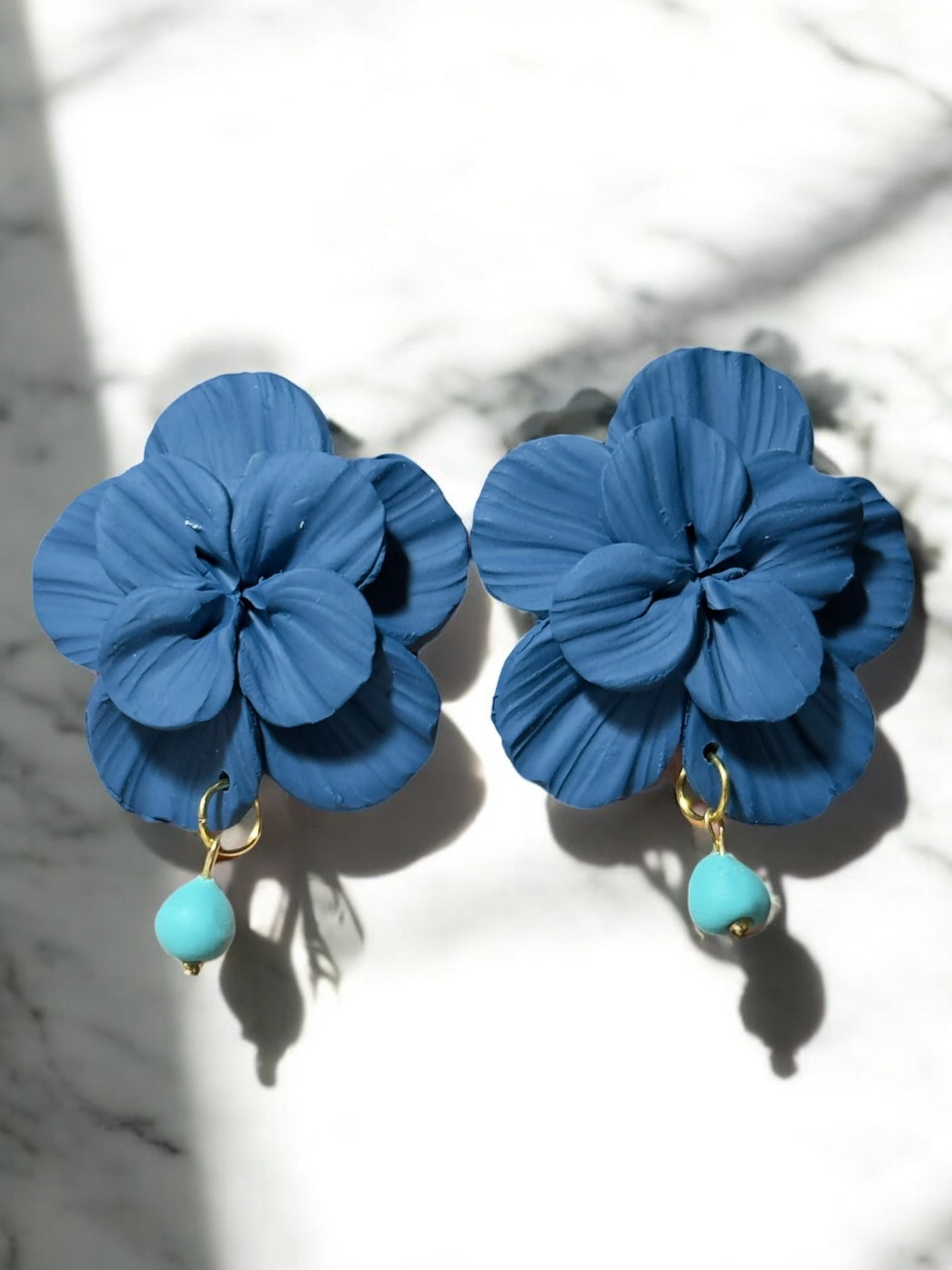 Clari | Deep Blue