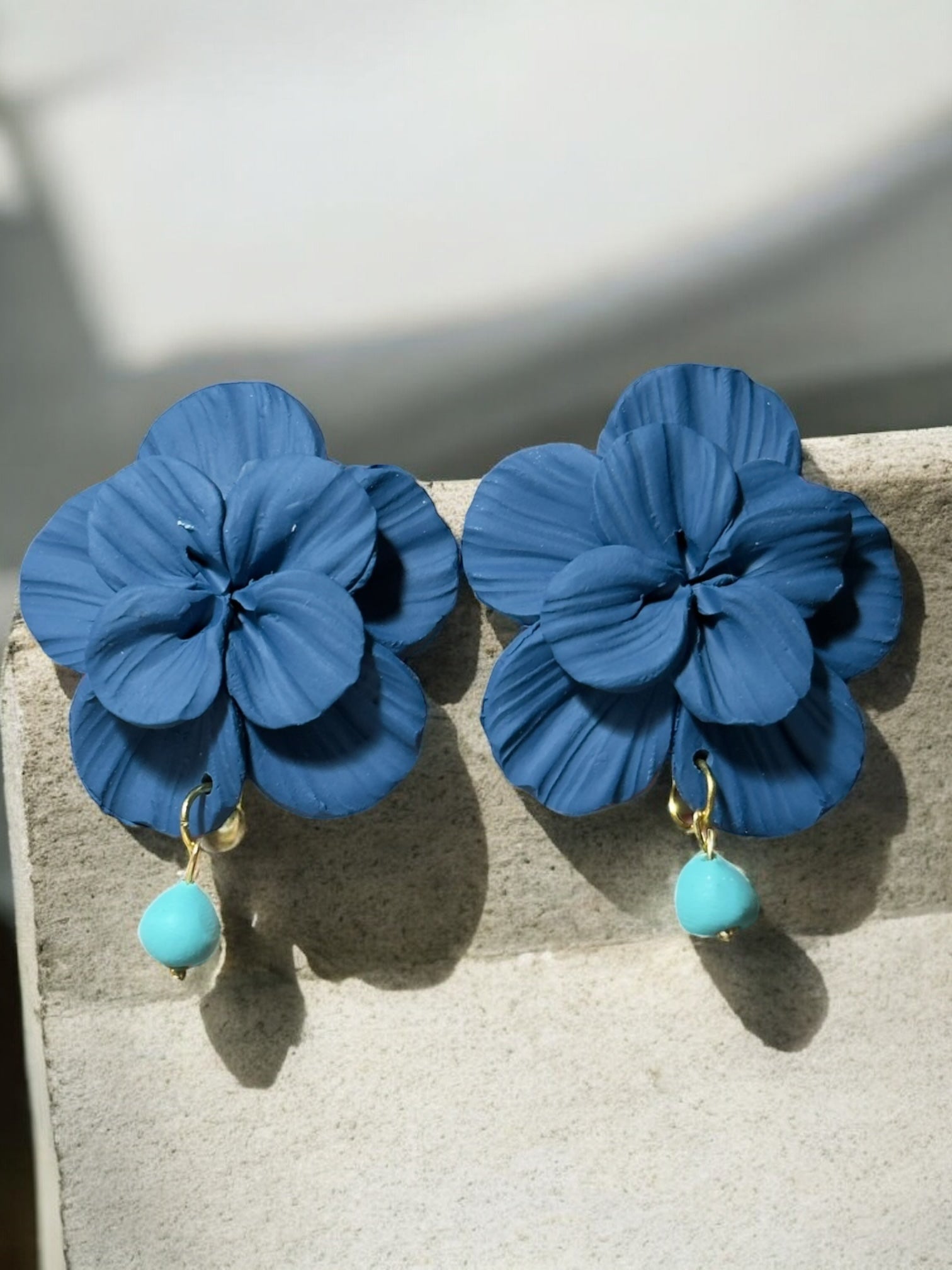 Clari | Deep Blue