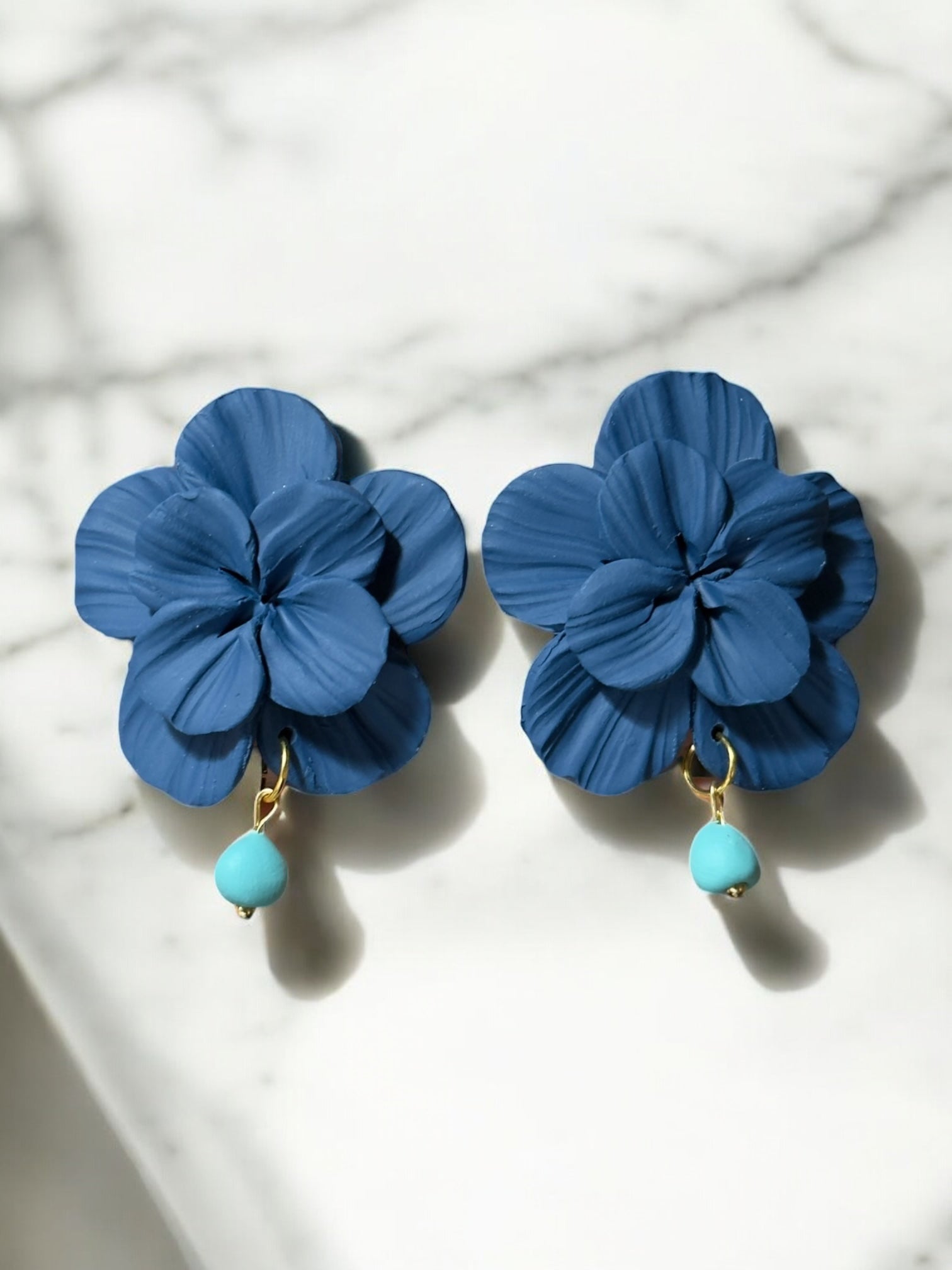 Clari | Deep Blue