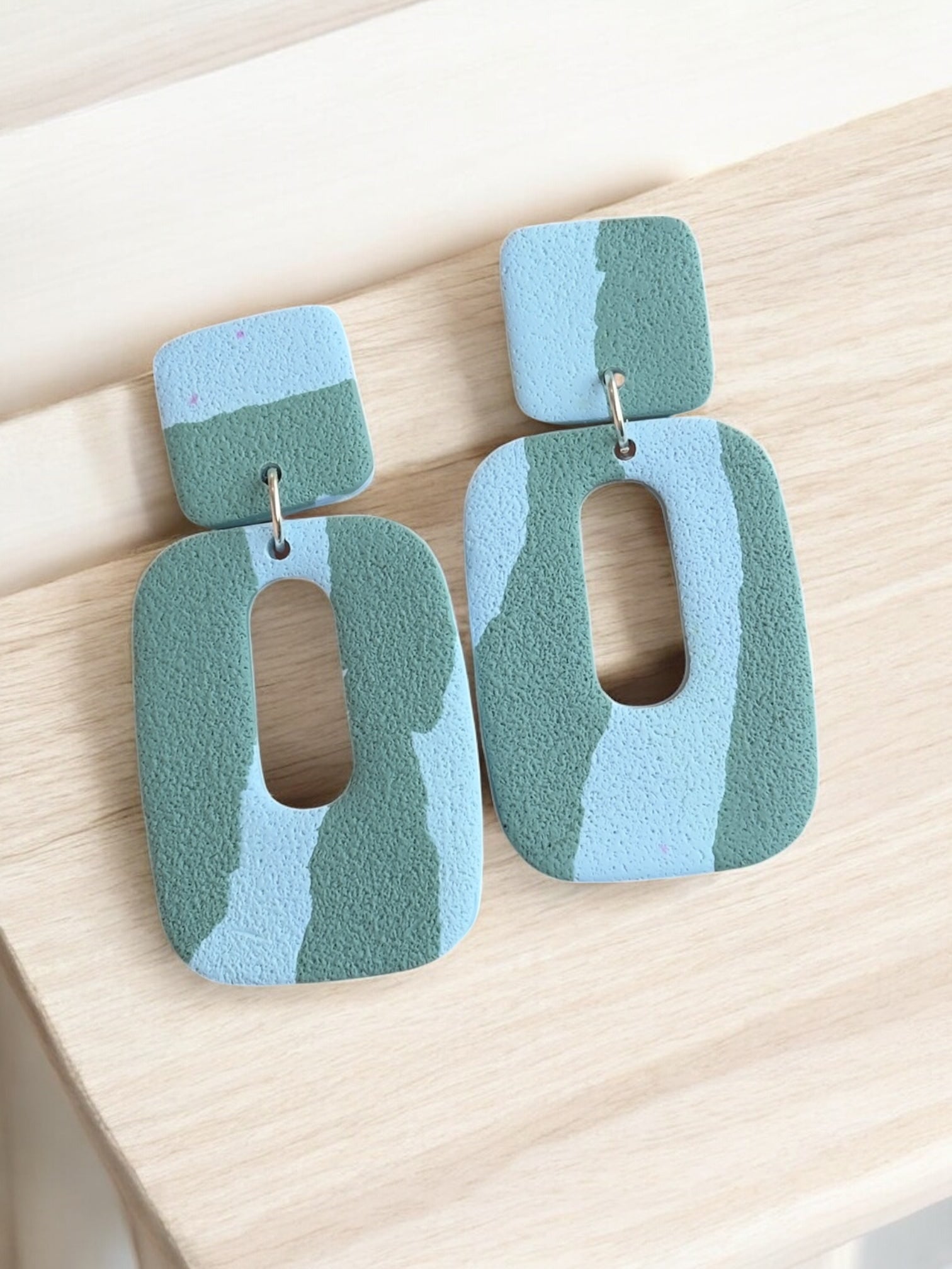 Eva | Gris Celeste
