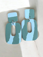 Eva | Gris Celeste