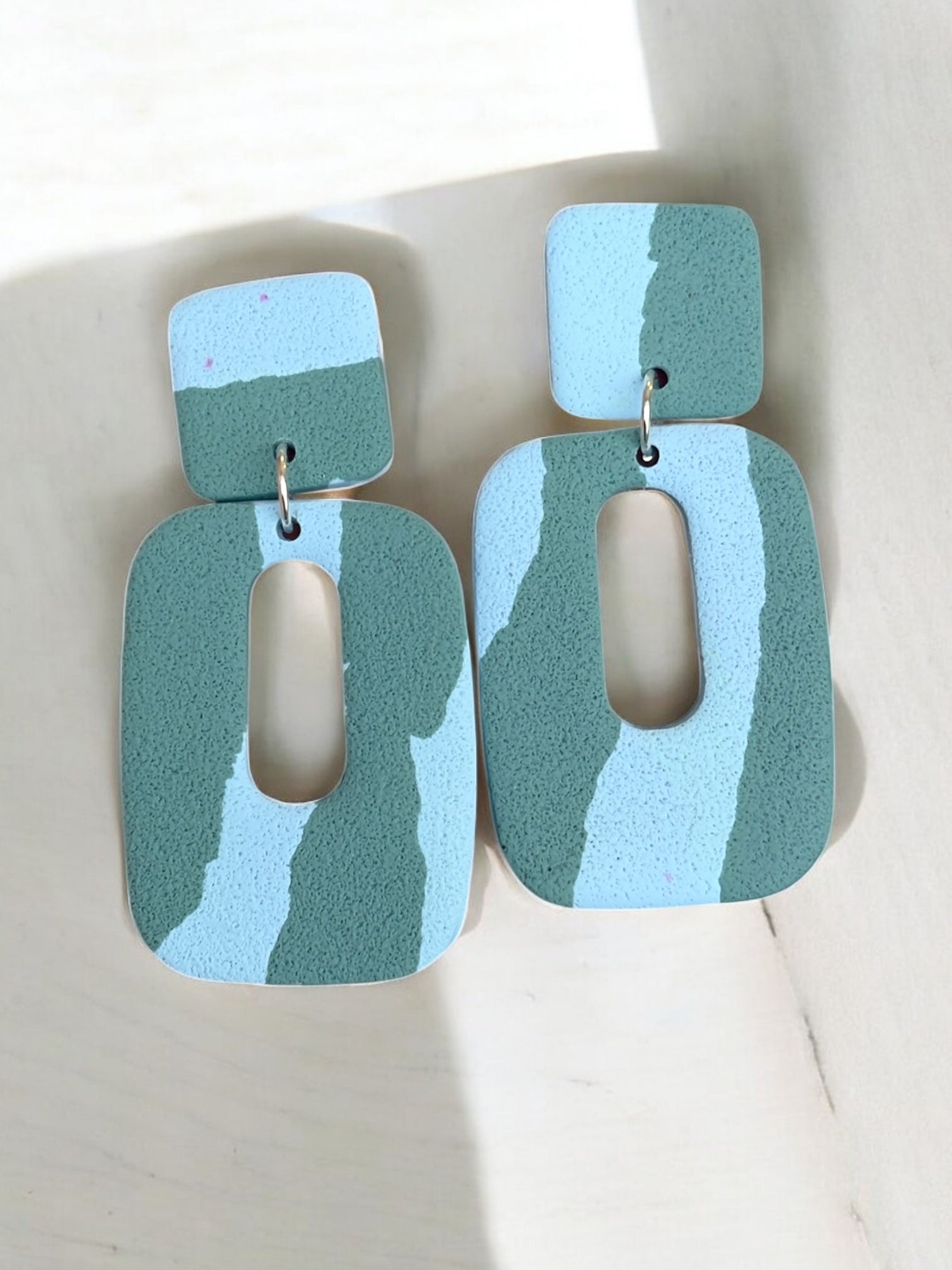 Eva | Gris Celeste