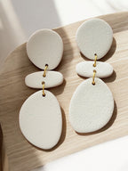 Trini | White