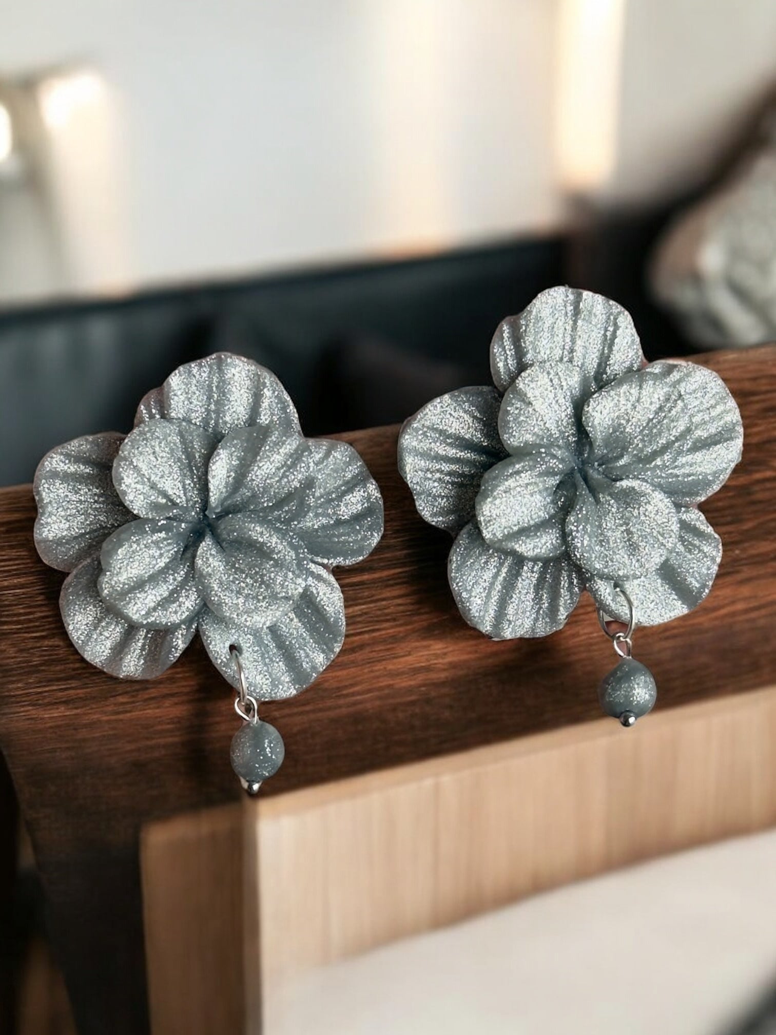 Clari | Silver