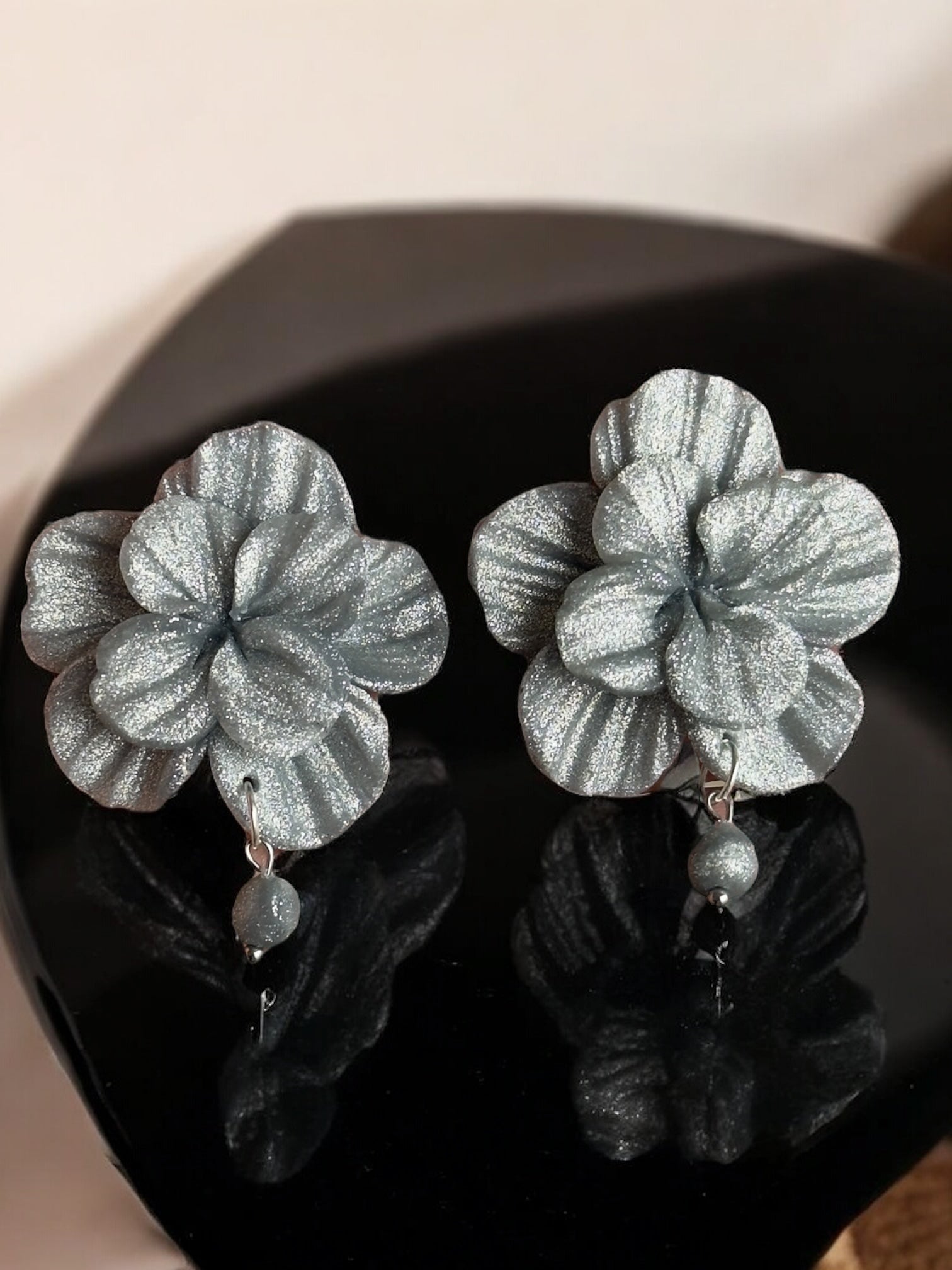 Clari | Silver