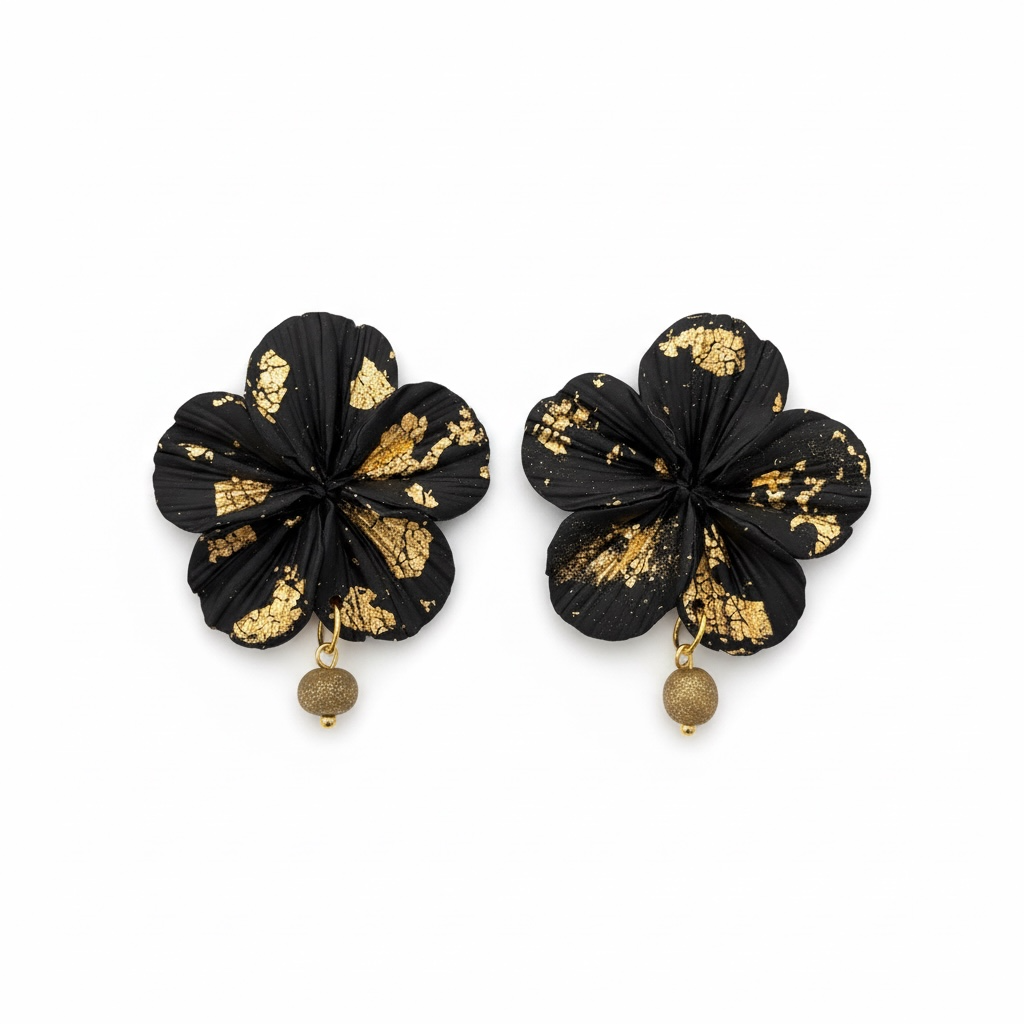 Clari | Black Golden