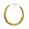 Collar | Sunny Yellow