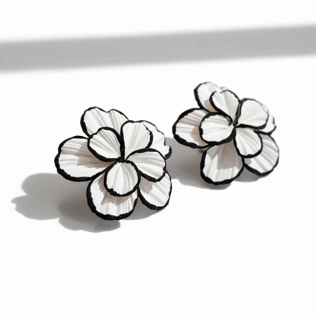 Clari | Black & White