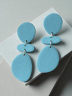 Trini | Soft Blue